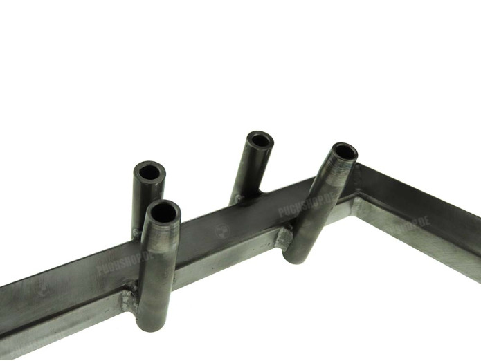 Voetsteun Puch Maxi / E50 Highway step chopper blank 