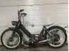 Voetsteun Puch Maxi / E50 Highway step chopper blank  thumb extra