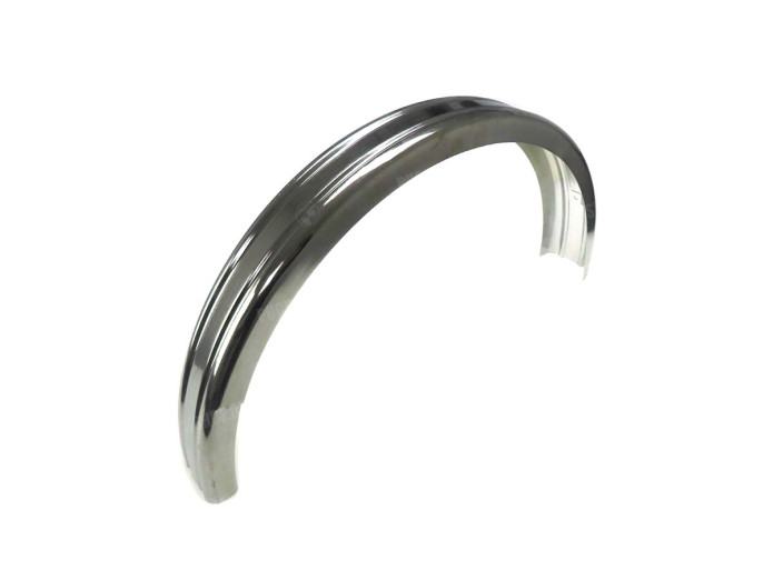 Rear fender Puch MV / VS / MS inner mudguard 