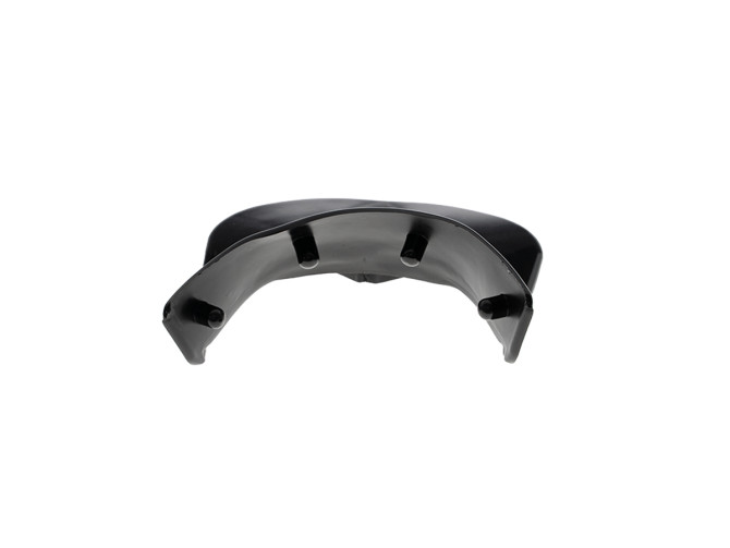 Mudflap Puch Maxi S original round front fender A-quality product