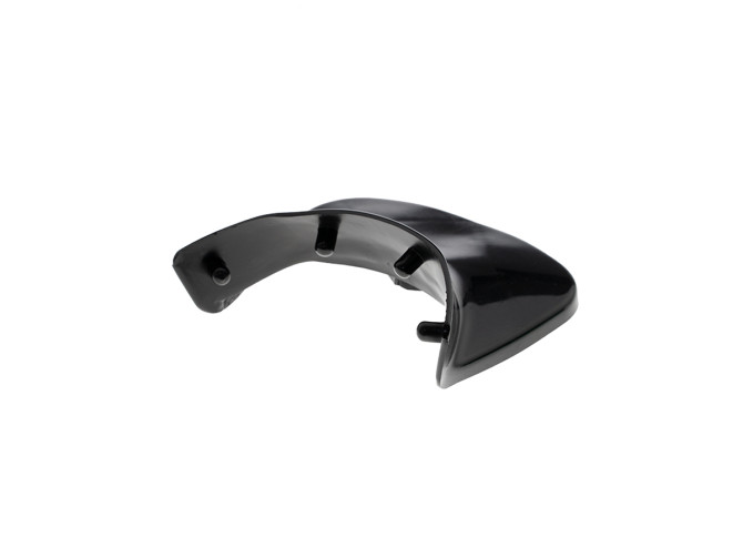 Mudflap Puch Maxi S original round front fender A-quality product