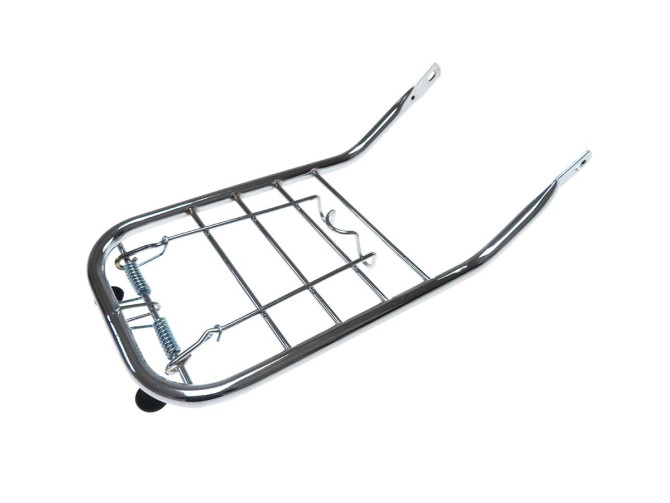 Luggage carrier tank Puch MV / MS-V / VS with 5.5 liter fuel tank product