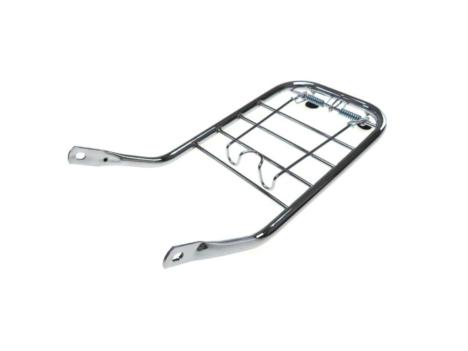 Luggage carrier tank Puch MV / MS-V / VS with 5.5 liter fuel tank product