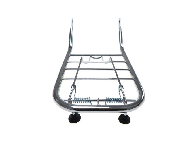 Luggage carrier tank Puch MV / MS-V / VS with 5.5 liter fuel tank product