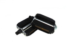 Pedalen Union 687 model classic met reflector imitatie