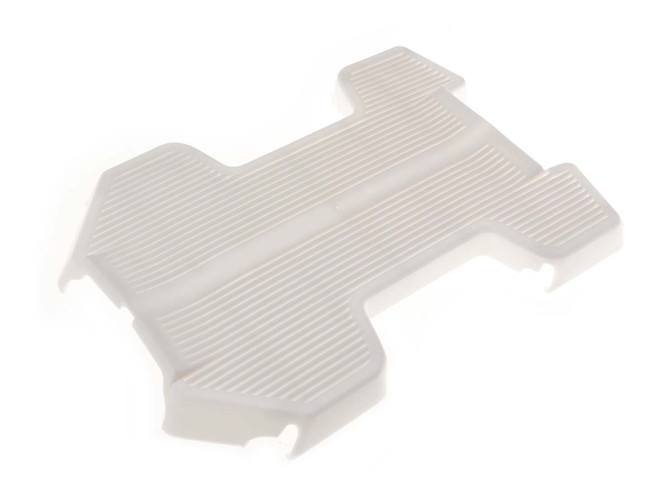 Footboard Puch Maxi white  product