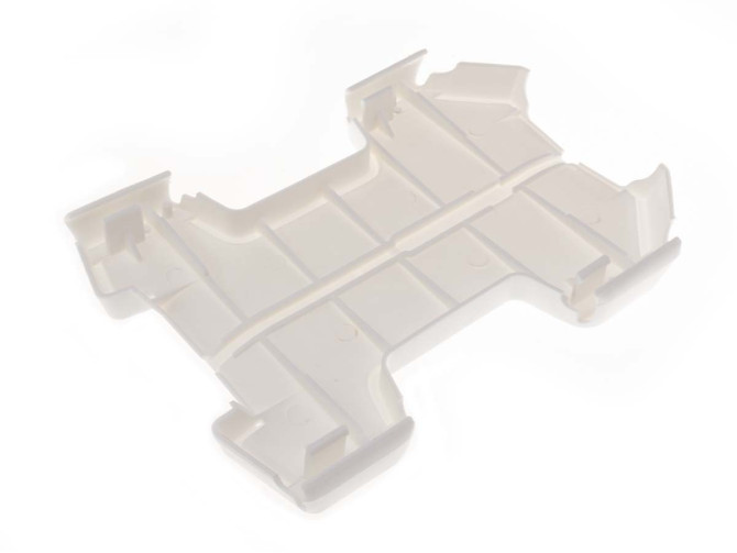 Footboard Puch Maxi white  product
