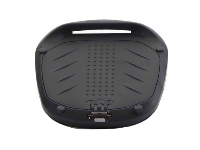 Luggage carrier rear universal top case SHAD SH29 - 29 liter product