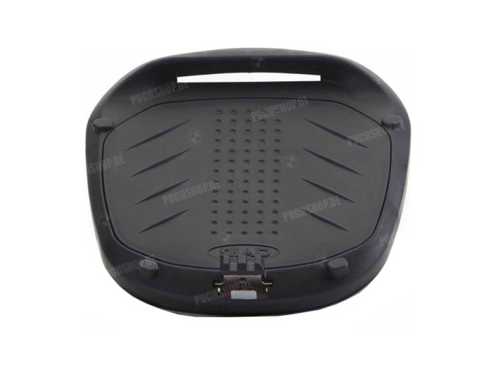Gepäckträger Heckträger Universal Topcase SHAD SH29 - 29 liter