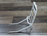 Luggage carrier Puch Maxi tank / frame bracket white thumb extra