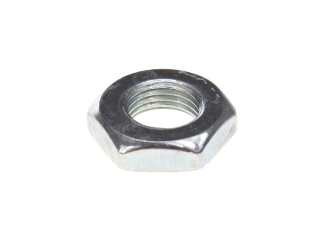 Nut m10x1.00 flat main