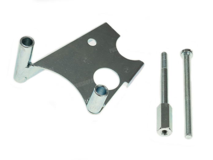 Chain guide plate Puch Monza VZ