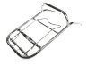 Luggage carrier rear Puch MV / VS / MS chrome A-quality