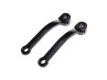 Pedal arm Puch Maxi black left / right set A-quality thumb extra