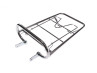 Luggage carrier Puch VZ rear chrome short model 2