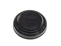 Speedometer kilometer / RPM 60mm Puch Monza / X50 cover cap