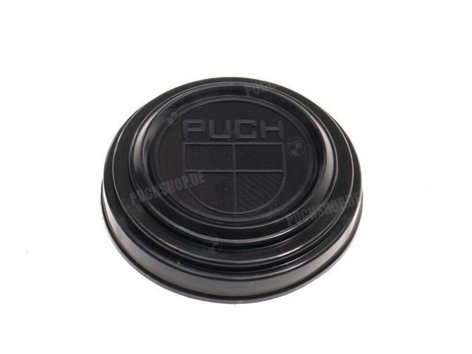 Speedometer kilometer / RPM 60mm Puch Monza / X50 cover cap main