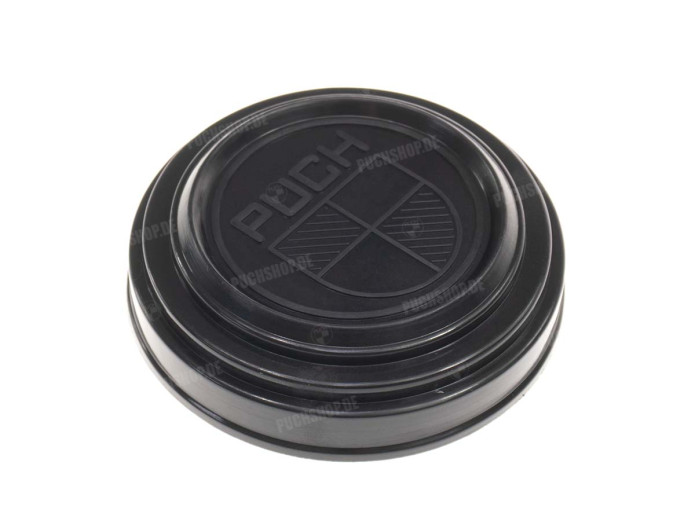 Teller kilometer / toeren 60mm Puch Monza / X50 afdek kap