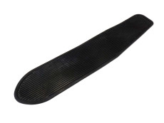 Running board rubber Puch DS 50 / 60 / Alabama left 