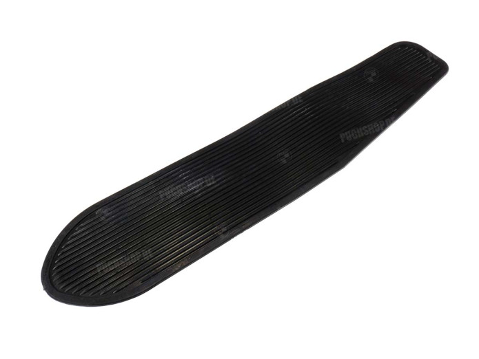 Running board rubber Puch DS 50 / 60 / Alabama left 