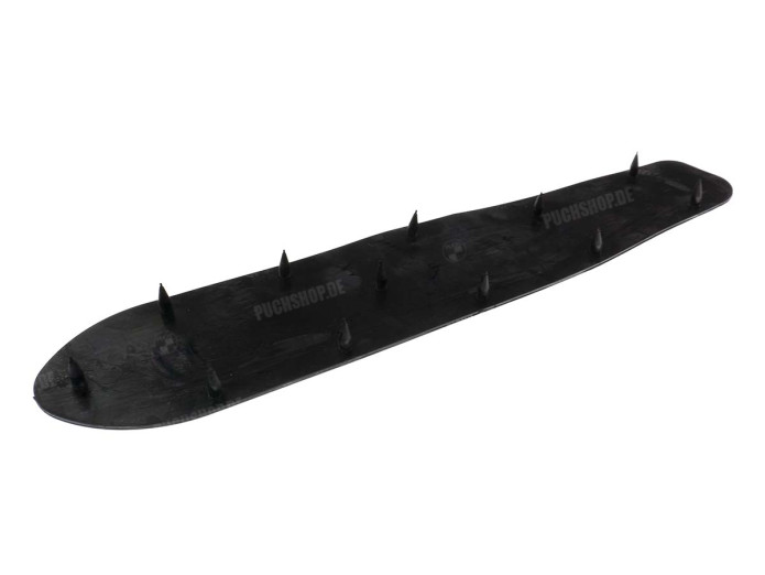 Running board rubber Puch DS 50 / 60 / Alabama left 