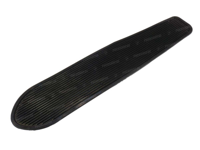 Running board rubber Puch DS 50 / 60 / Alabama right  main