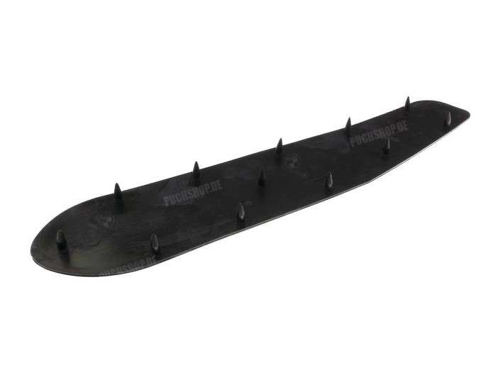Treeplank rubber Puch DS 50 / 60 / Alabama rechts 