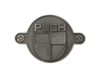 Luftfilter Lochabdichtung Badge / Emblem 67mm mit 3M RealMetal