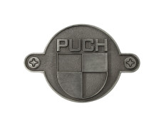 Luftfilter Lochabdichtung Badge / Emblem 67mm mit 3M RealMetal®