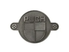 Luftfilter Lochabdichtung Badge / Emblem 67mm mit 3M RealMetal