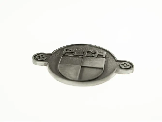 Luftfilter Lochabdichtung Badge / Emblem 67mm mit 3M RealMetal product