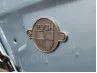 Luftfilter Lochabdichtung Badge / Emblem 67mm mit 3M RealMetal thumb extra