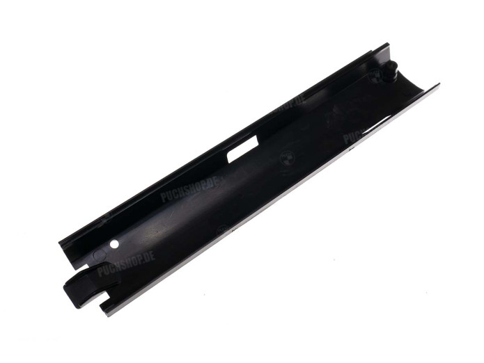 Kabelkanal / Zugführung Puch Maxi S / N Schwarz