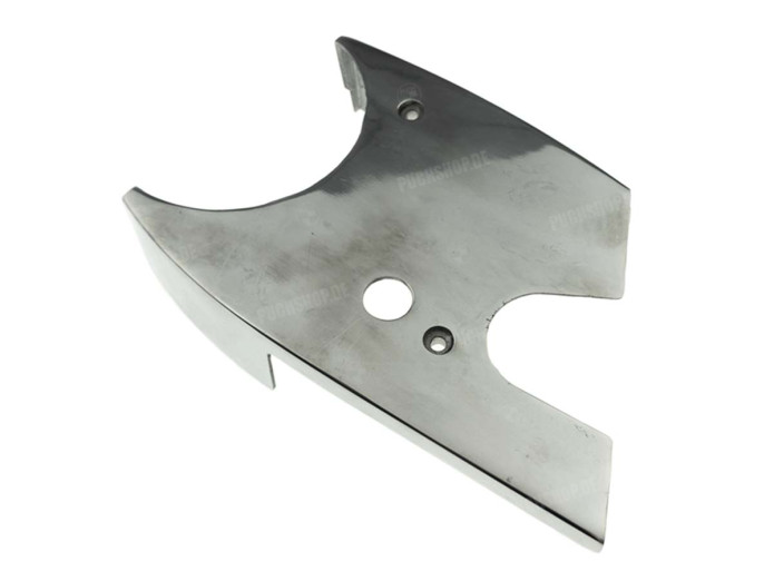 Engine cover plate Puch M50 4V 