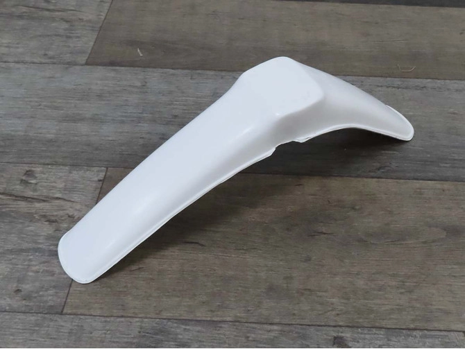 Puch Magnum x / Rough Rider fairings set complete as original  