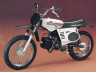 Puch Magnum X / Rough Rider schwinge neue alte Lager! thumb extra