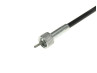 Odometer-cable Puch Magnum X A.M.W. 13.2cm Odometer-cable Puch Magnum X A.M.W. 13.2cm