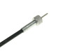 Odometer-cable Puch Magnum X A.M.W. 13.2cm Odometer-cable Puch Magnum X A.M.W. 13.2cm