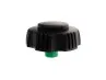 Fuel cap screw lock Puch Z-one / Manet Korado thumb extra