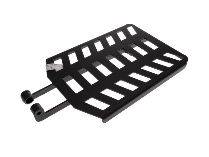 Luggage carrier rear Puch Maxi S black MLM product