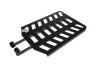 Bagagedrager achterdrager Puch Maxi S zwart MLM thumb extra