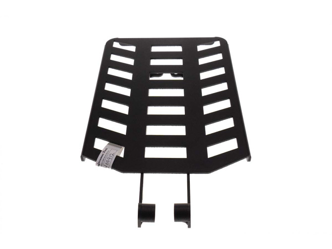 Luggage carrier rear Puch Maxi S black MLM product