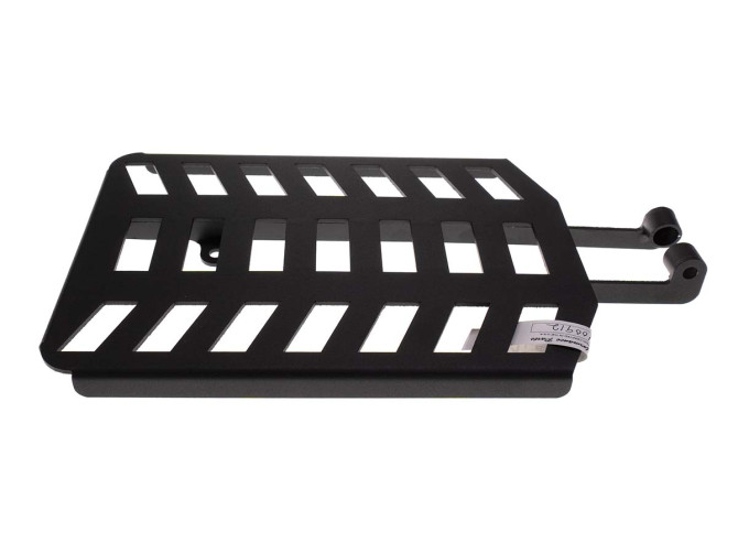 Luggage carrier rear Puch Maxi S black MLM product