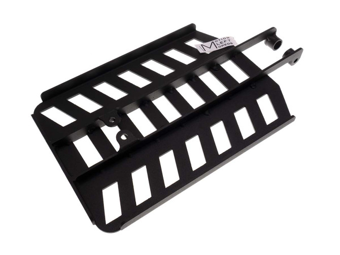 Bagagedrager achterdrager Puch Maxi S zwart MLM product