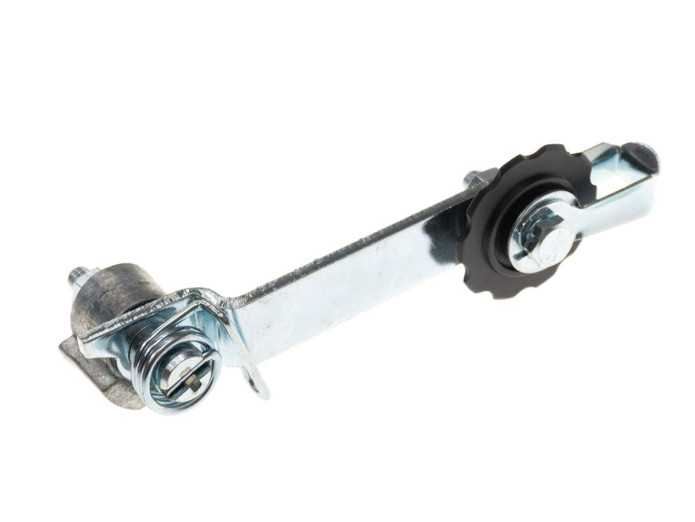 Kettingspanner Puch Maxi S / N aanloopketting kort model