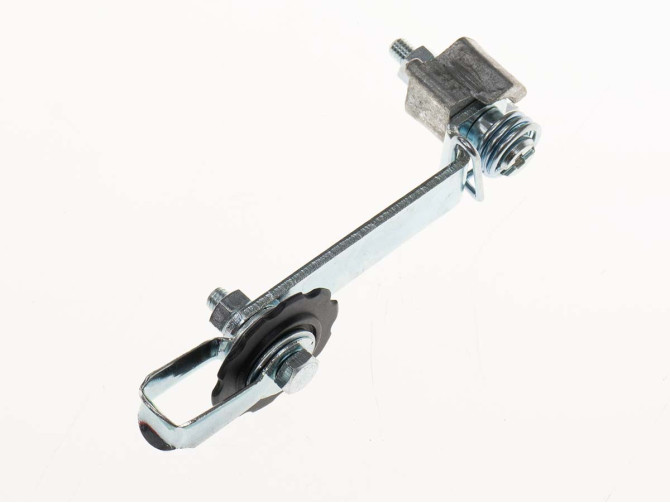 Chain tensioner Puch Maxi S / N pedal-start chain short model product