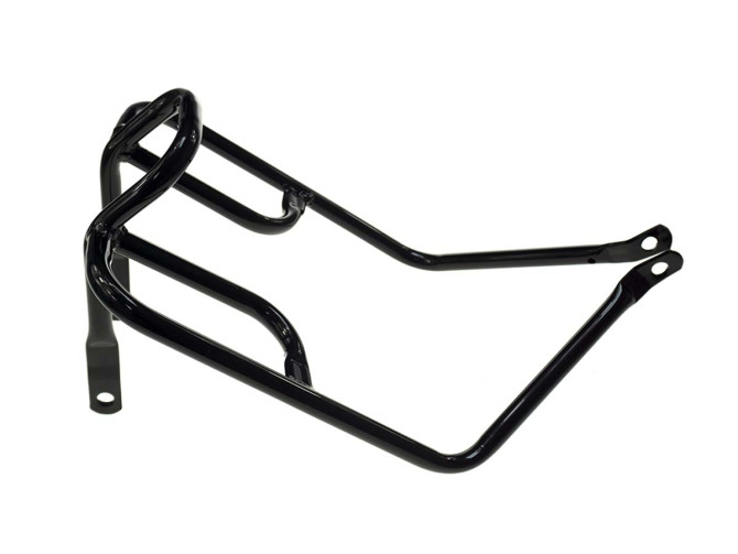 Luggage carrier Puch Maxi N / K tank / frame bracket black product