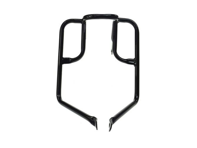 Luggage carrier Puch Maxi N / K tank / frame bracket black product