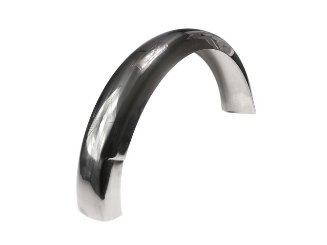 Rear fender Puch Monza / N50 Inox product