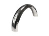 Rear fender Puch Monza / N50 Inox thumb extra